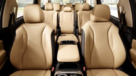 2022 Kia carnival/Sedona Efficient Seating/Space Utilization (9 and 11 ...