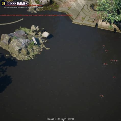 Image result for Unreal Engine Post Process