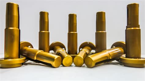 Image result for How Is Titanium Anodized