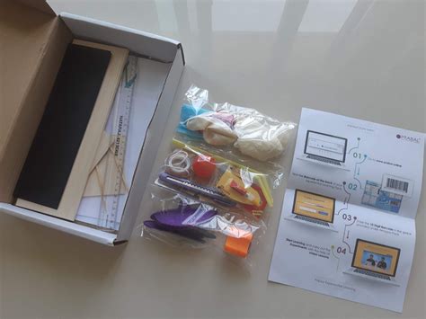 Buy Chuck Glider - Science & Maths Experiential Learning Project Kit ...