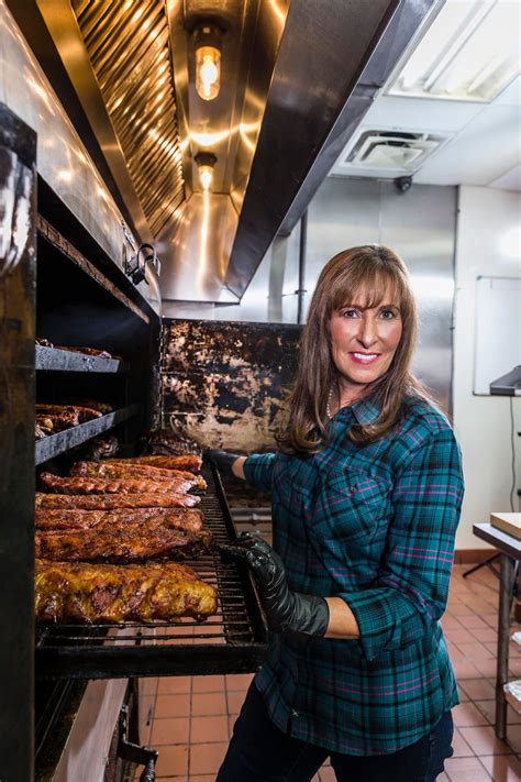 Memphis restaurants: Twenty trailblazing women you should know