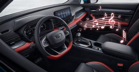 SUV帝豪S将于4月26日上市 主打时尚科技 | 汽车与世界