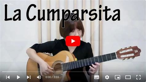 CLASSICAL GUITAR TABS