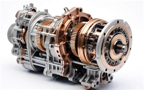 Engineering Transparent Background 的图像结果