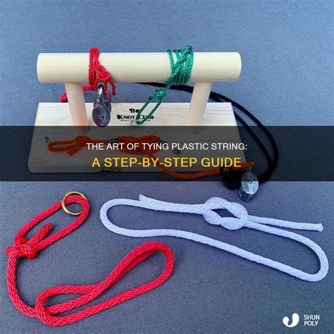 Image result for Plastic String Braiding Patterns