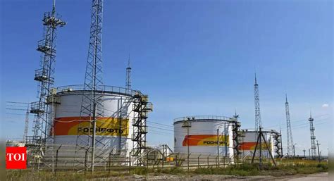 Rosneft: Germany will keep Russian oil giant Rosneft subsidiaries under ...