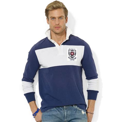 Rugby Jersey