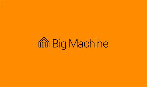 Big Signs Machine 的图像结果