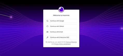 Insomnia API Testing 的图像结果