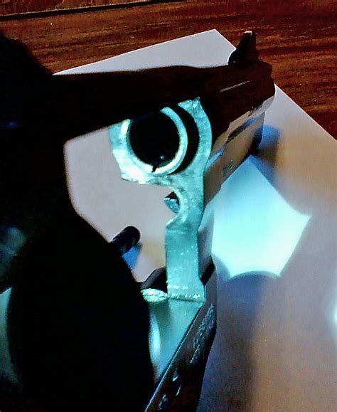 Image result for Taurus Home Defender Forcing Cone