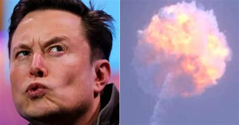 Elon Musk's SpaceX Successfully Exploded A Rocket To Show It Can ...
