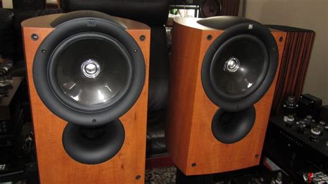 Image result for KEF Mini Monitor