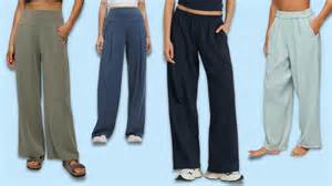 Flowy Yoga Pants: Cool & Comfy for Practice & Beyond – Archyde