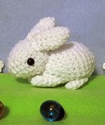 Image result for Floppy-Eared Bunny Crochet Pattern