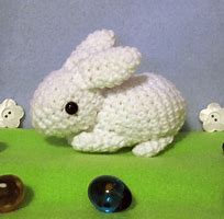 Image result for Bunny Rabbit Crochet Pattern Free