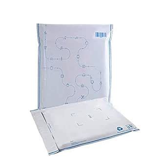 Flere Economy Printed PolyBag with Pod Pouch Size- 16 X 20 Inch Pack of ...