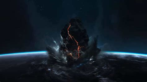 China Building Anti-Asteroid Army? All About Beijing's ‘Planetary ...