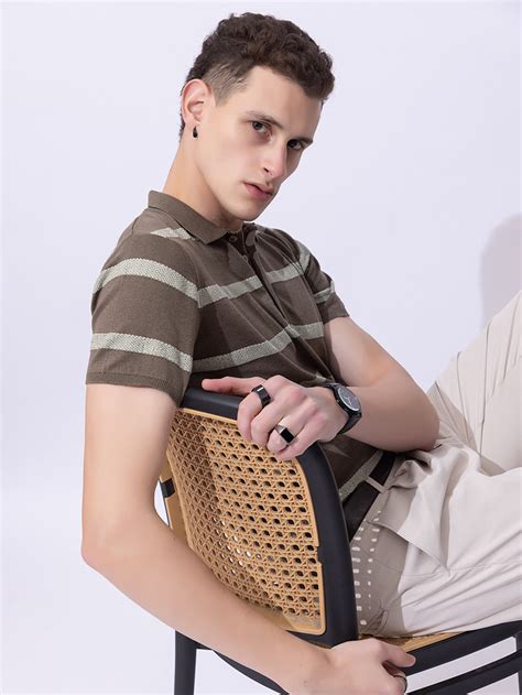 Shop Old Money Polos Clothing for Men Online in India – Armisto – ARMISTO