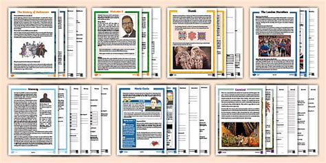 👉 ESL Reading Comprehension | English Lesson at Advanced Level