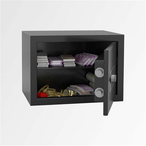 NX Pro Key Lock 15L – Saini World