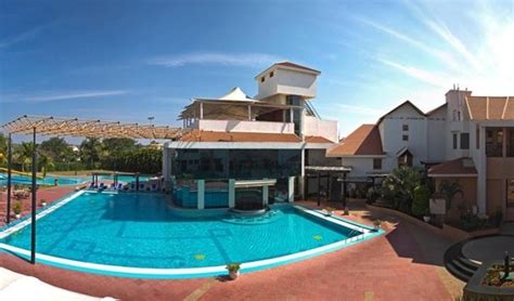 Kid-Friendly Resorts in Bangalore for Children's Day - Best Kid ...