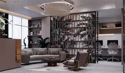 Interior design Studio