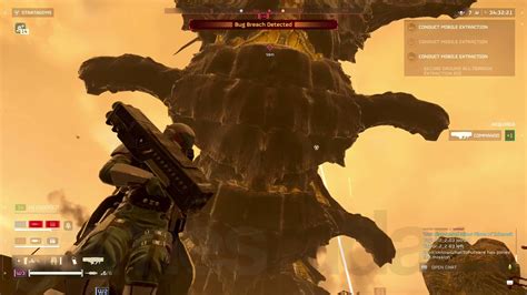 Defeating the Hive Lord in Helldivers 2: A Player’s Guide