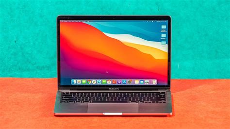 Apple Could Launch The M1X-Powered MacBook Pro, Mac mini In Q4 Of 2021 ...