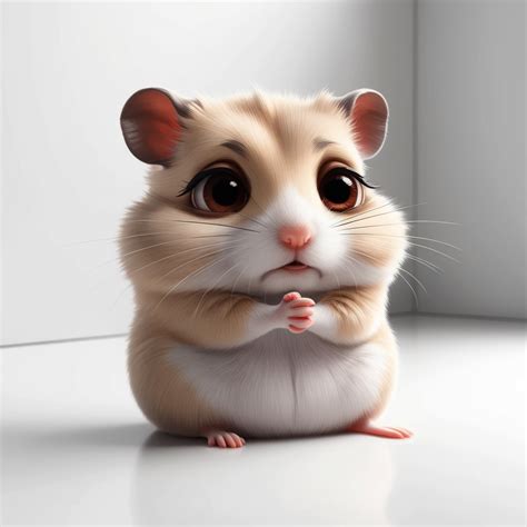 Sad Hamster Meme: Ursprung und Beliebtheit - RefPolk.de