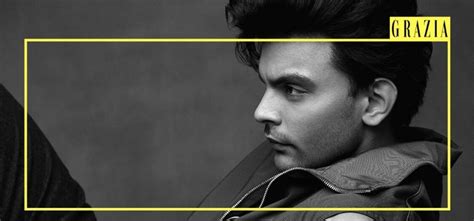 Veer Pahariya: "I want to work and make a name for myself" | Grazia India