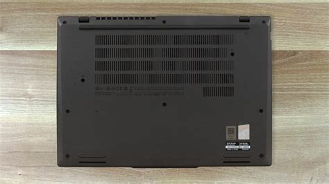 Lenovo ThinkPad L14 Gen 5 (Intel) review - Quiet Power | LaptopMedia India