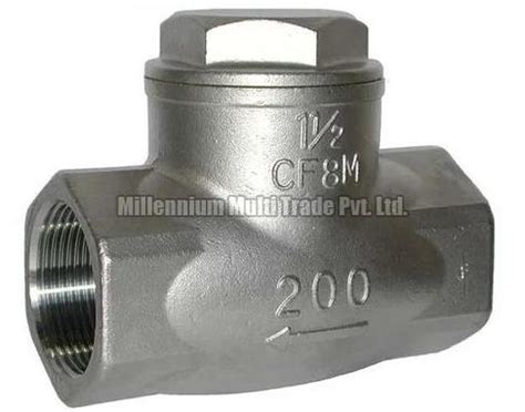 Industrial Valves Exporter,Wafer Type Check Valve Export Company in India