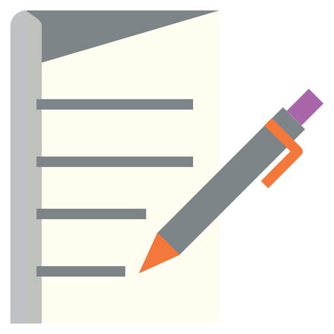 Image result for Paperwork Activity Icon