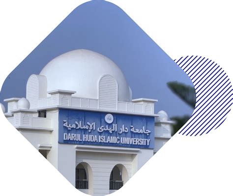 Hadia - Darul Huda Alumni Association