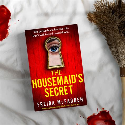 Robin Loves Reading: BLOG TOUR - The Housemaid's Secret