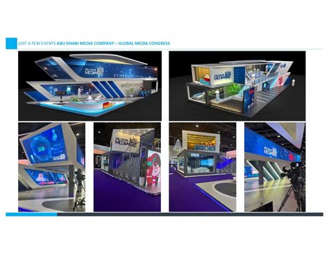 ONE DWC LLC: Stands, Opiniones de clientes y Servicios