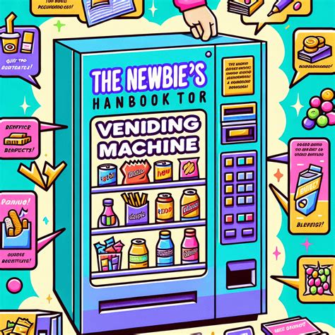 Image result for Vending Machine ASL