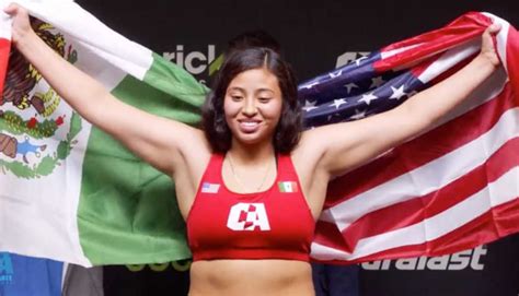 What time is Gabriela Tellez vs Abril Anguiano tonight? Ringwalks ...