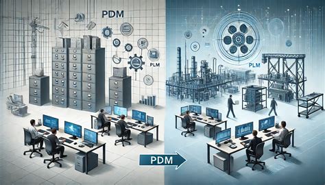 Image result for Digital Thread for PLM