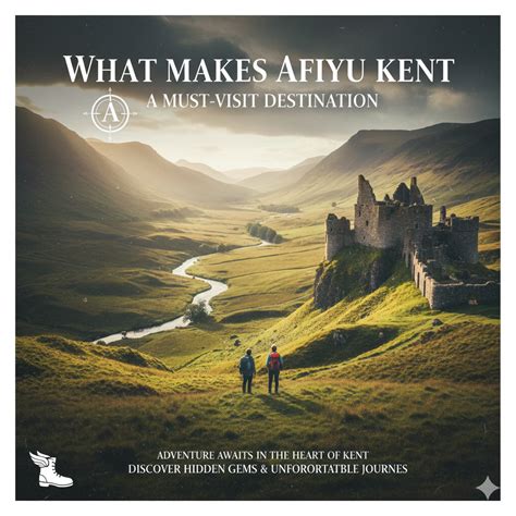 Discovering the Natural Wonders of Afiyu Kent - Technicalinterest.com