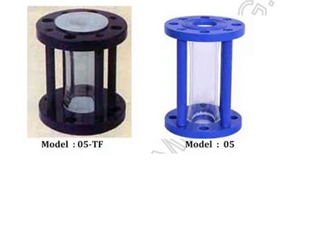 Sight Glass - Dome Rotary Sight Glass Manufacturer from Mumbai