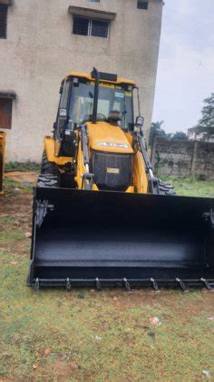 2025 JCB 3DX BACKHOE LOADERS in Weston, FL, USA