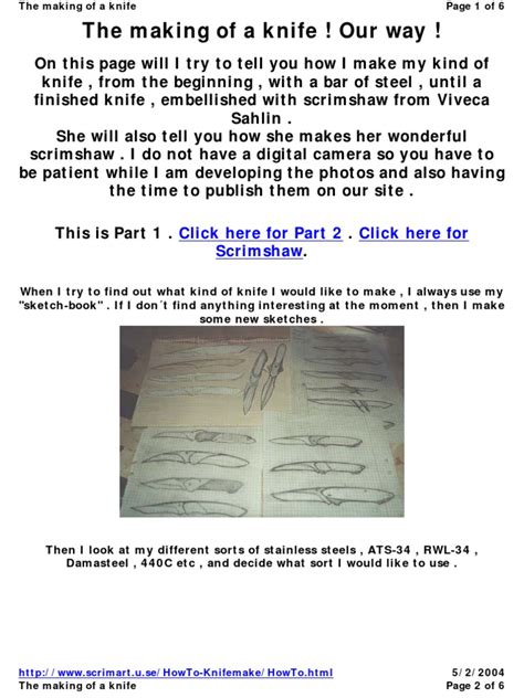 Image result for File Guide Knife Making