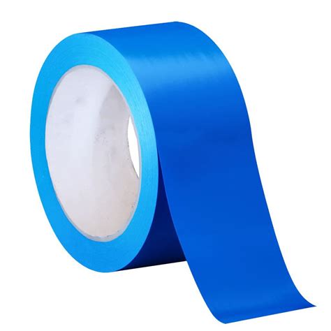 GLUN® 2 Inch 15 Meter Floor Marking Tape Easy Tear Tape for Many Use ...