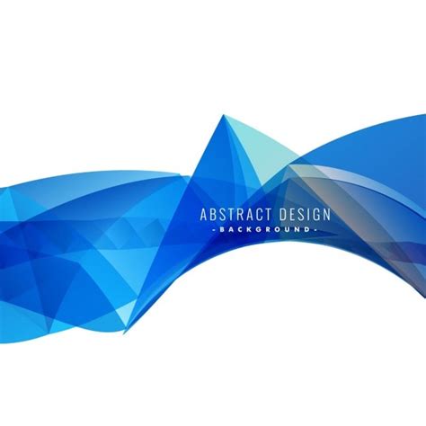 Blue abstract graphics Images - Free Download on Freepik