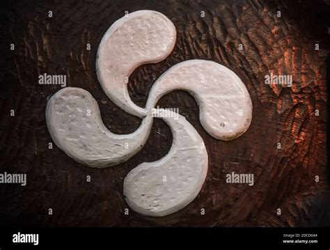 Image result for Basque Symbol