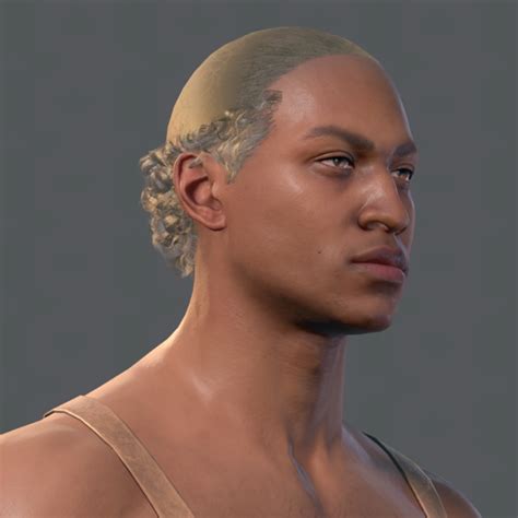 File:Curly Short C.png - Baldur's Gate 3 Wiki