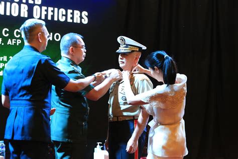 Image result for Colonel Rank AFP