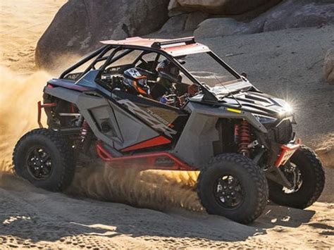 2023 Polaris RZR Turbo R Buyer's Guide: Specs, Photos, Price | UTV Driver