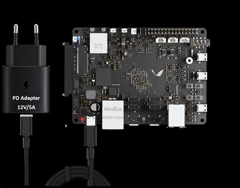 Getting Started | Vicharak